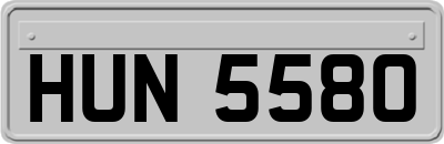 HUN5580