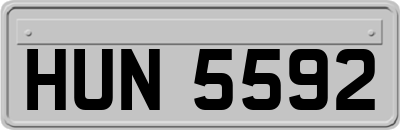 HUN5592