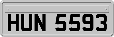 HUN5593