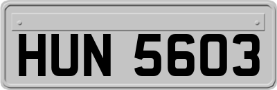 HUN5603