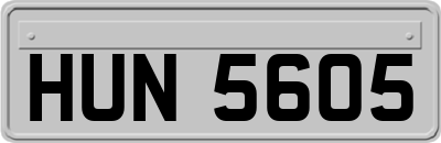 HUN5605