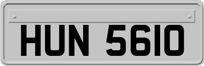 HUN5610