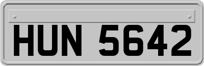 HUN5642