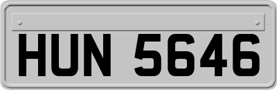 HUN5646