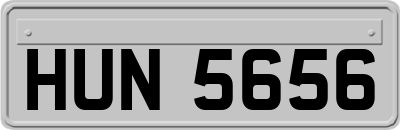 HUN5656