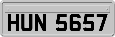 HUN5657