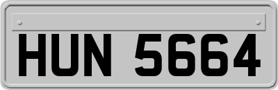 HUN5664