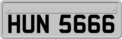 HUN5666