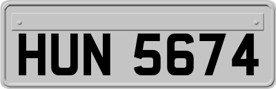 HUN5674