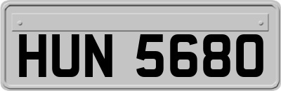 HUN5680