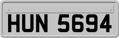 HUN5694