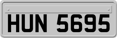 HUN5695