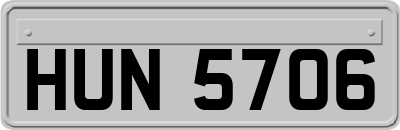 HUN5706