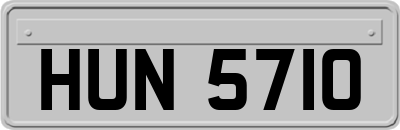 HUN5710