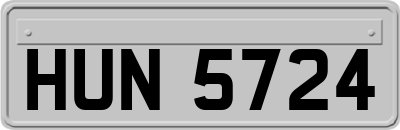 HUN5724