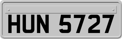 HUN5727