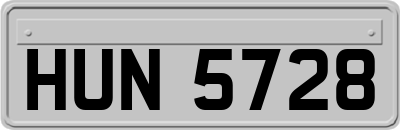 HUN5728