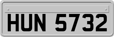 HUN5732