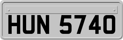 HUN5740