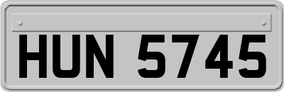 HUN5745