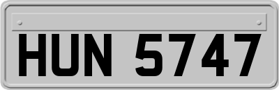 HUN5747