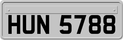 HUN5788