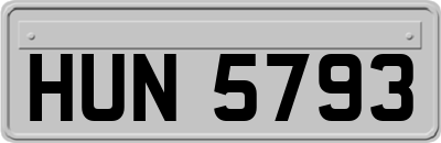 HUN5793