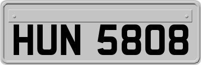 HUN5808