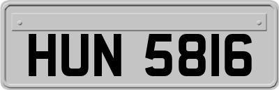 HUN5816