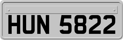 HUN5822