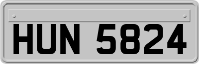 HUN5824