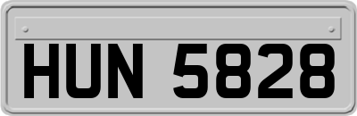 HUN5828