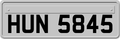 HUN5845