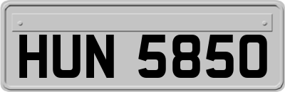 HUN5850