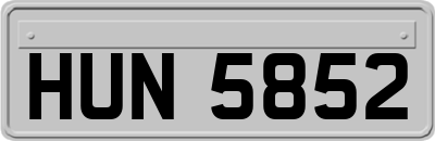 HUN5852