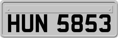 HUN5853