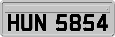 HUN5854