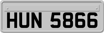 HUN5866