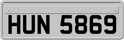 HUN5869