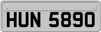 HUN5890