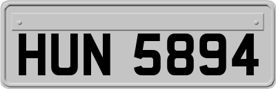 HUN5894