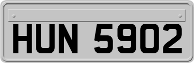 HUN5902