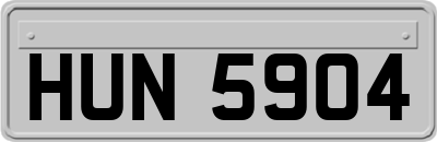 HUN5904