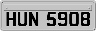 HUN5908