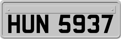 HUN5937