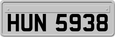 HUN5938