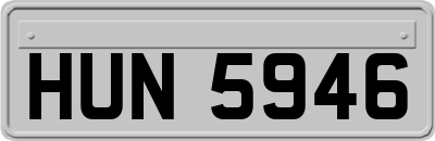 HUN5946