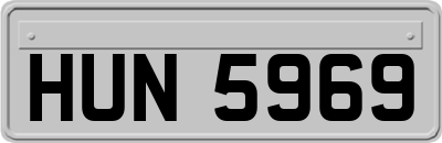 HUN5969