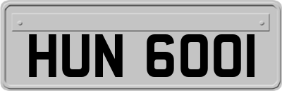 HUN6001