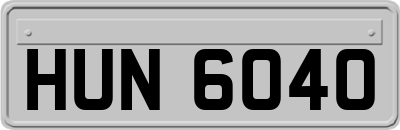 HUN6040